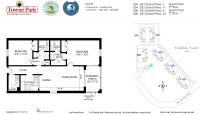 Unit 804  SE Central  Pkwy # 11 floor plan